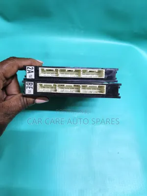 Keyless Control Module Unit Subaru Forester