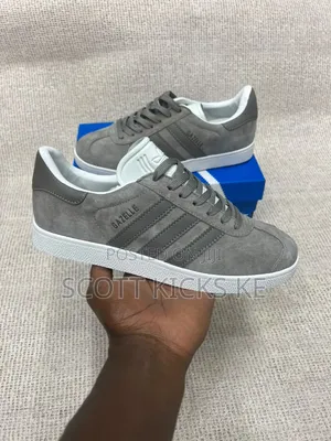 Adidas Gazelle Sneakers