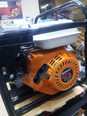 Honda Japan 3" Water Pump/ Brand New Pump