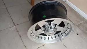 16 Inches Alloy Rims for Pickup