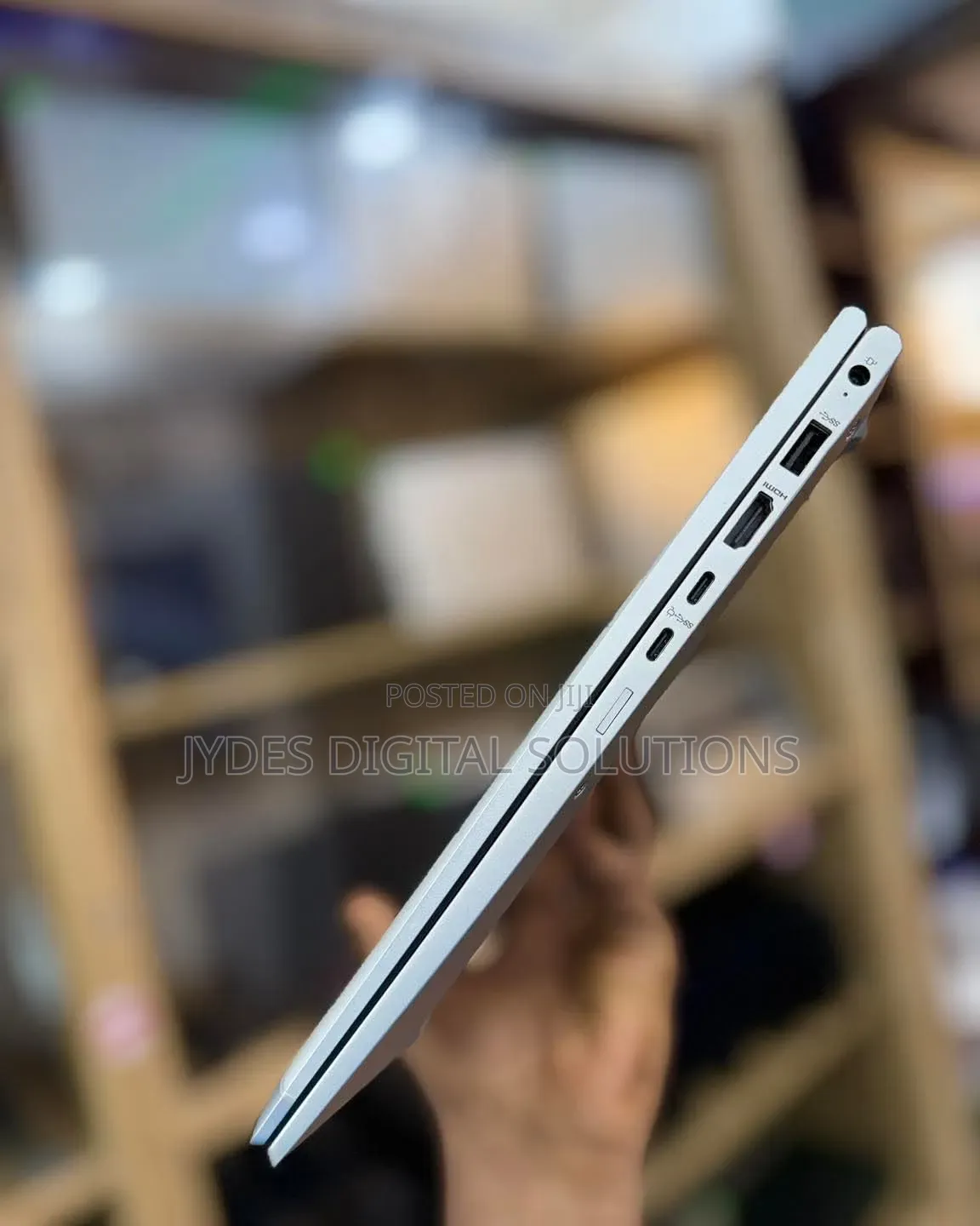 Laptop HP EliteBook 855 G8 16GB AMD Ryzen 7 SSD 512GB