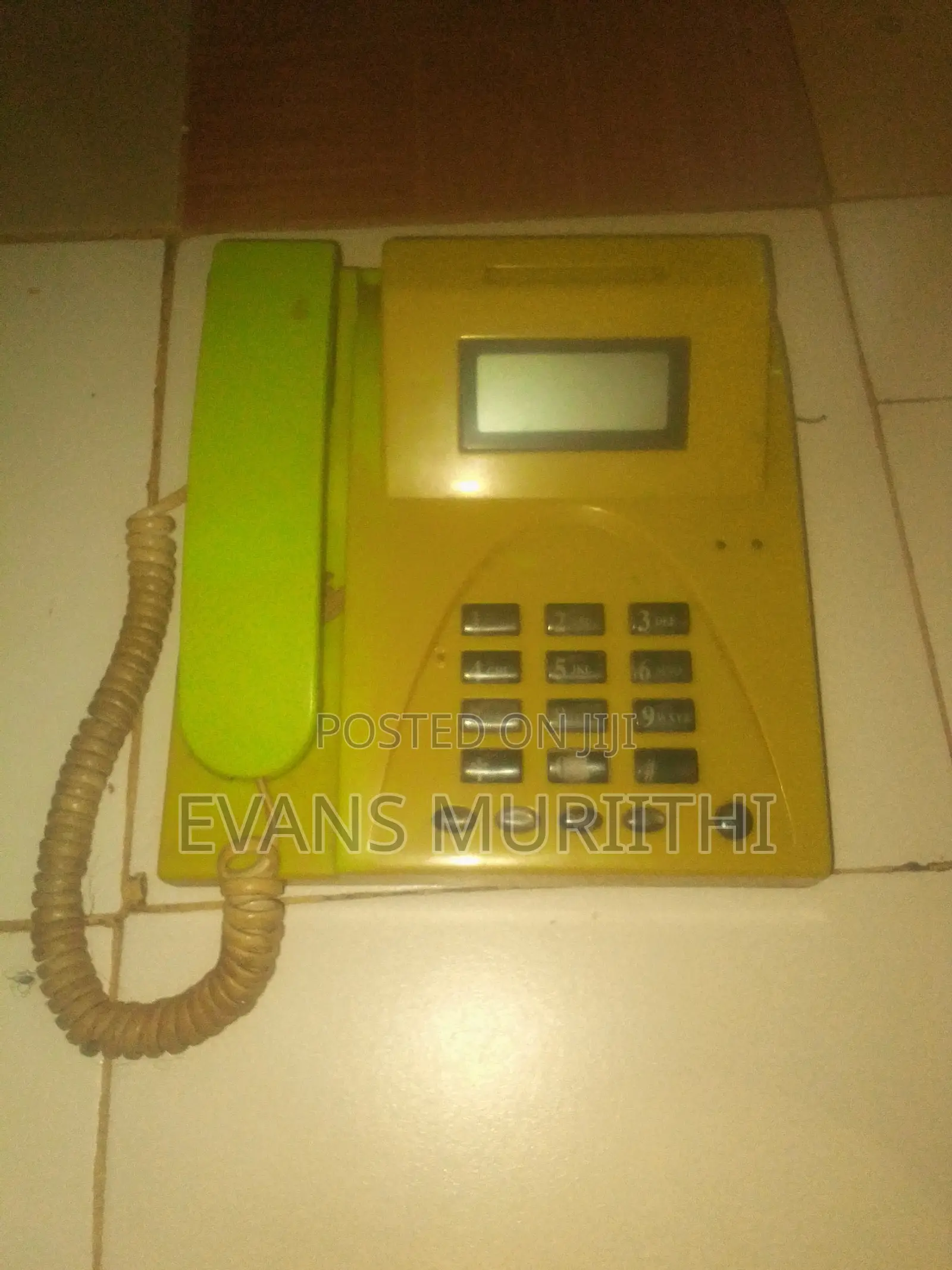 MTN Smart Green
