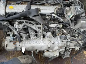 Engine B20B