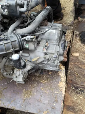 Engine B20B
