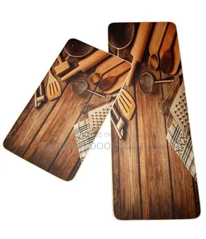 Rubber Antislip Kitchen Mats