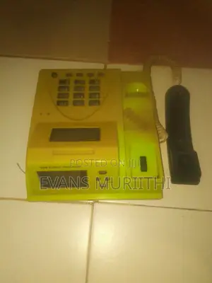 MTN Smart Green