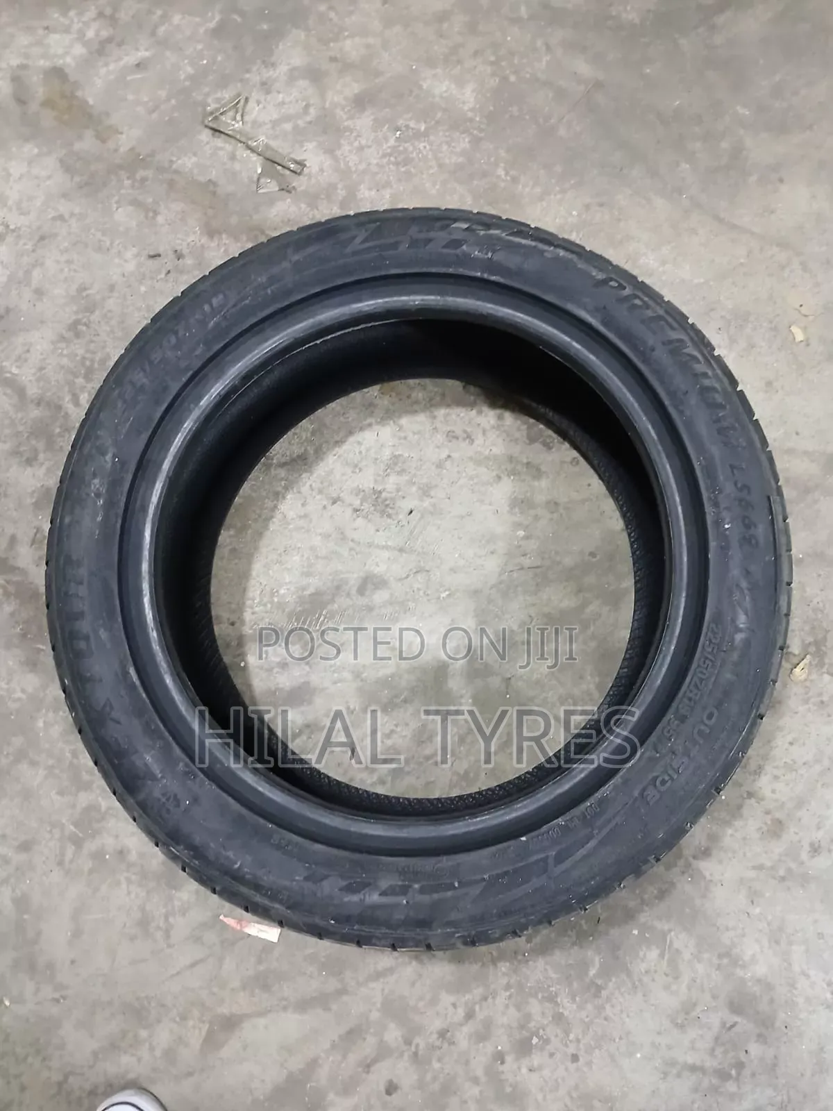 225/50r18 Zextour