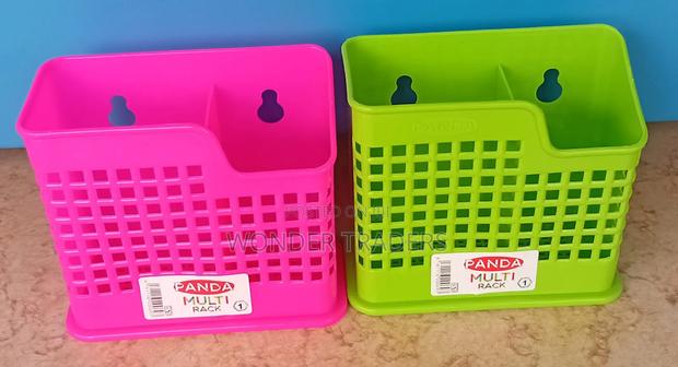 *Tooth Brush Holders - main view