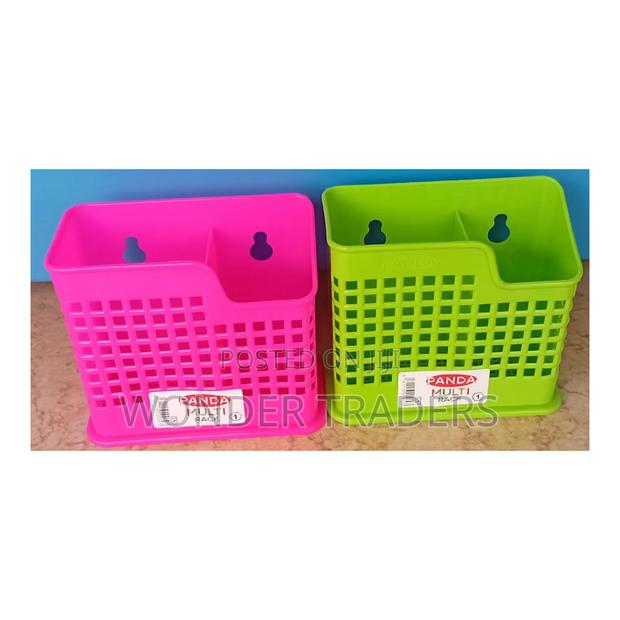 *Tooth Brush Holders - thumbnail 2
