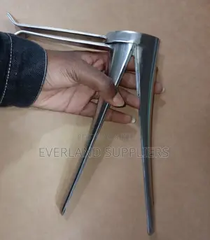 Veterinary Speculum for Cows Vaginal Instrument