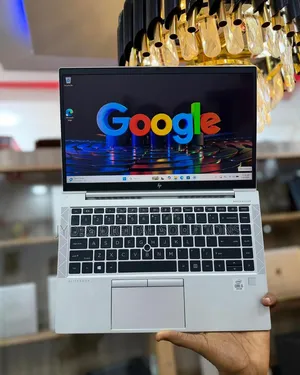 Laptop HP EliteBook 840 G7 8GB Intel Core i5 SSD 256GB