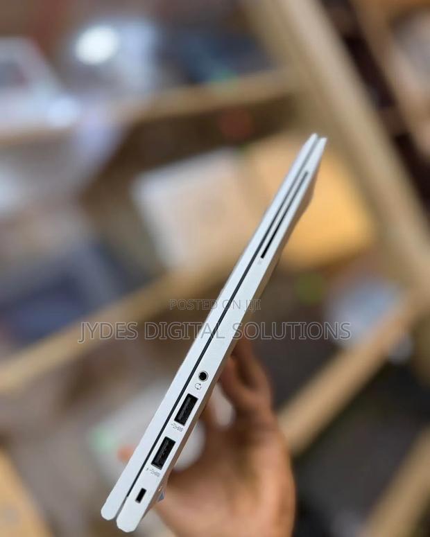 Laptop HP EliteBook 840 G7 8GB Intel Core i5 SSD 256GB - thumbnail 5