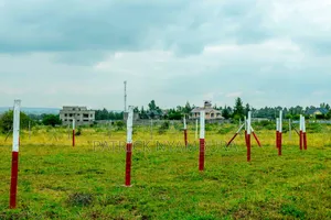 Prime Crest Kitengela With Ready Title Deeds.