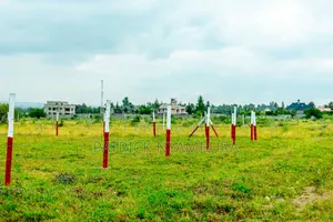 Prime Crest Kitengela With Ready Title Deeds.