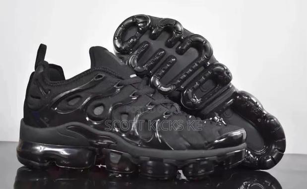 Nike Vapormax Tripple Black - thumbnail 2