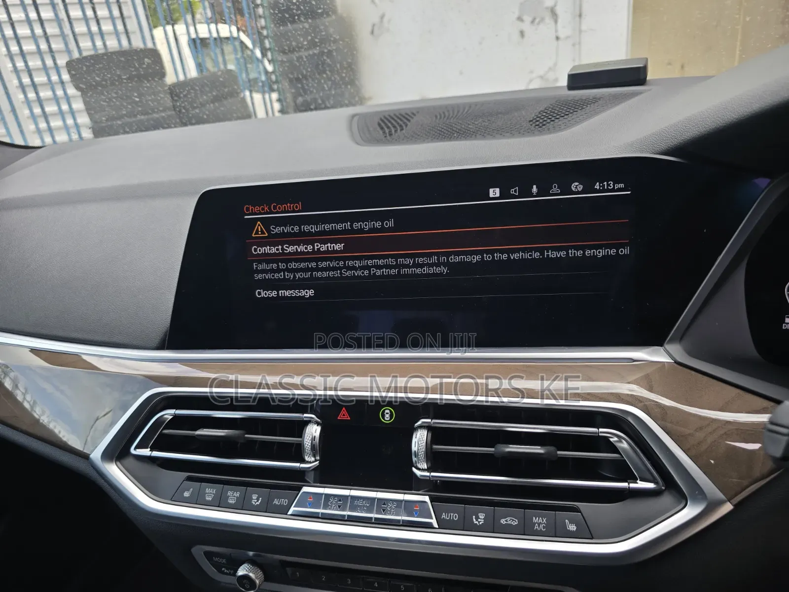 BMW X5 2020 Black