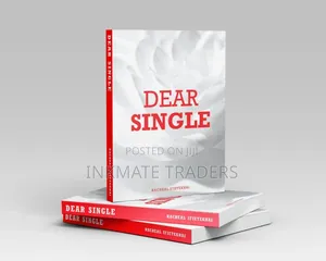 DEAR SINGLE, High Quality Printing Book Available