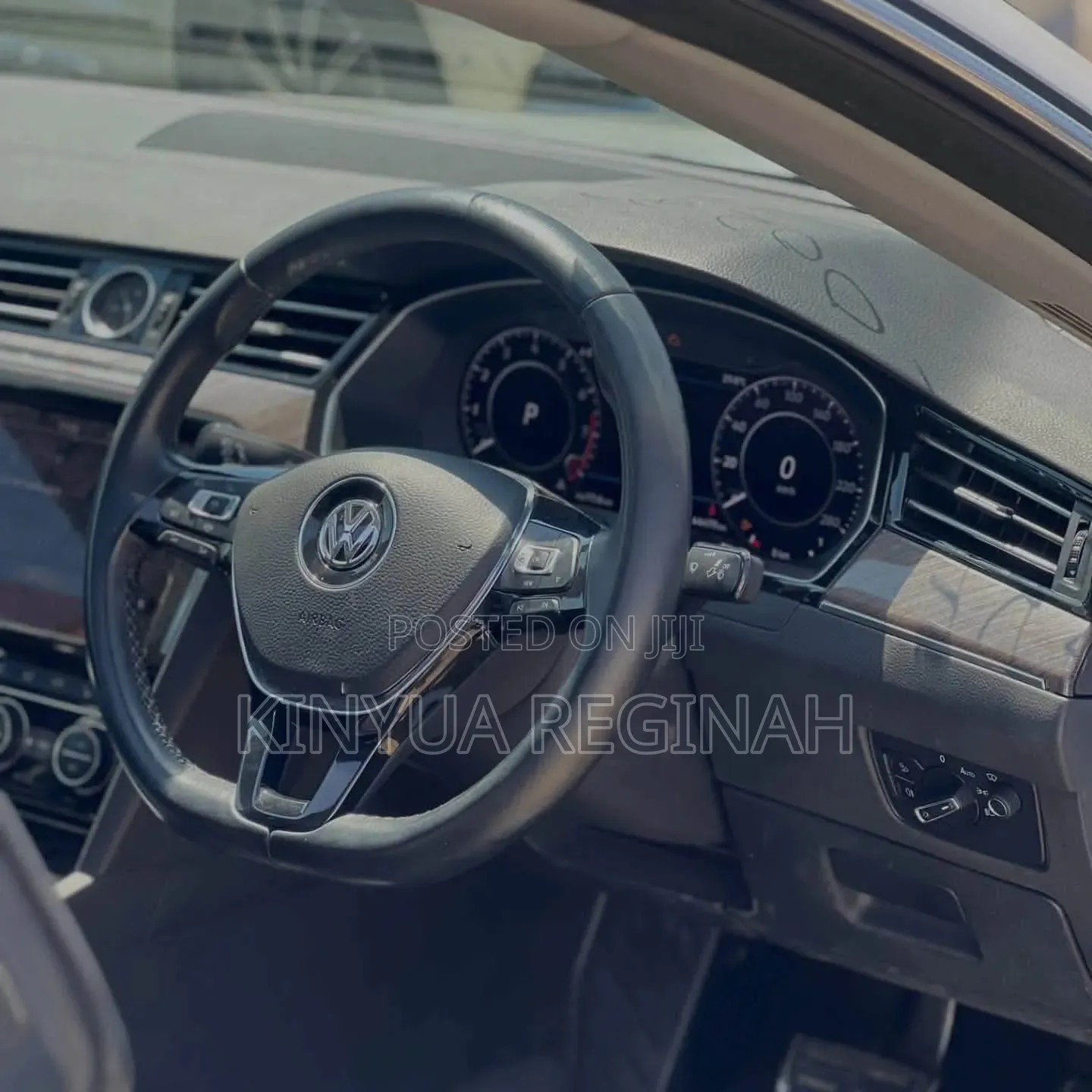 Volkswagen Arteon 2021 White