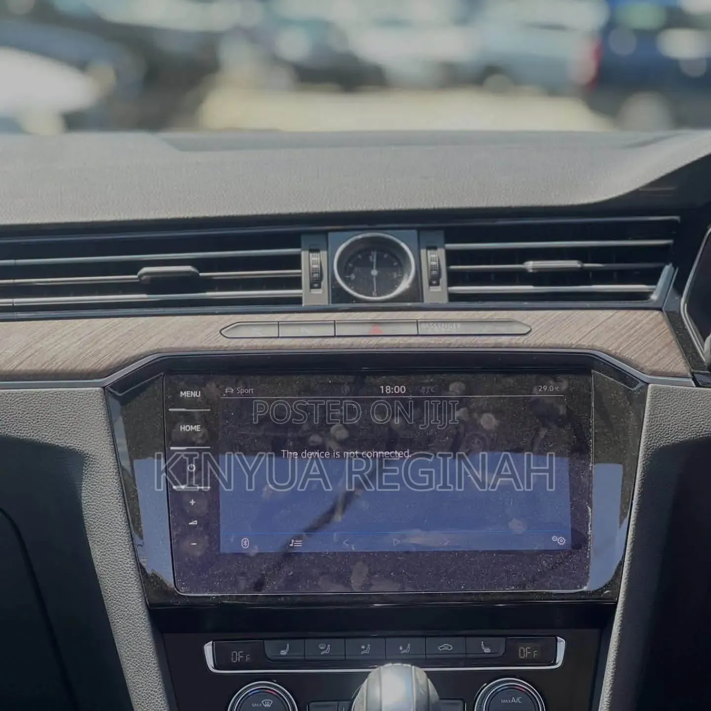Volkswagen Arteon 2021 White