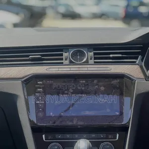 Volkswagen Arteon 2021 White