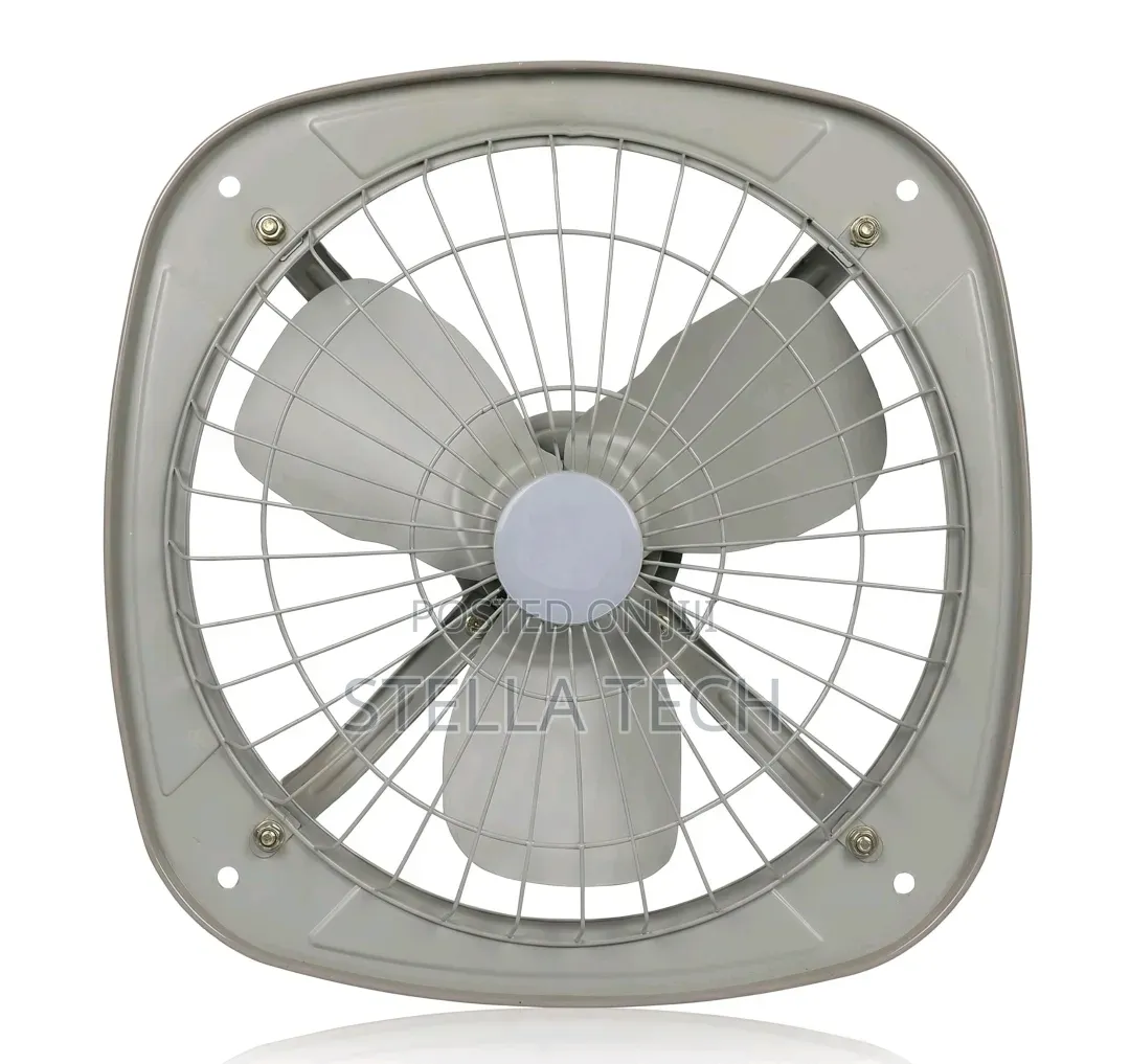 Premier Heavy Duty Exhaust Fan 12 Inches
