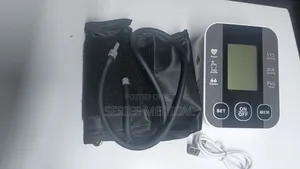 Blood Pressure Monitor