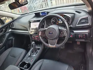 Subaru XV 2019 Gray