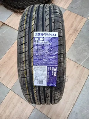 215/60r16 Townhall