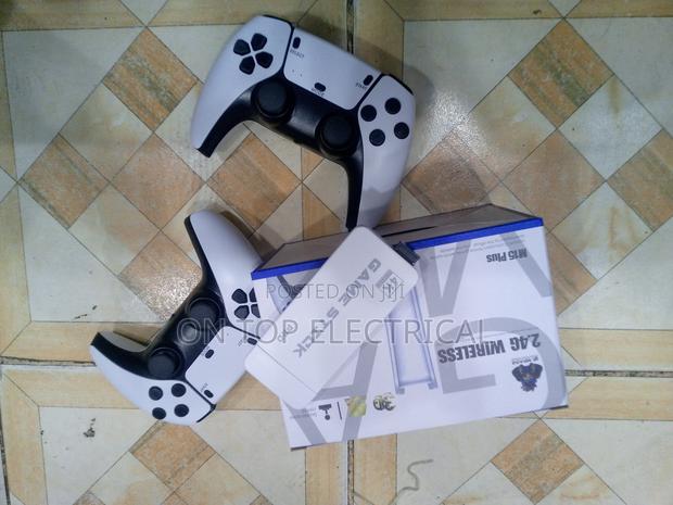 M15 Plus Wireless Gaming - main view
