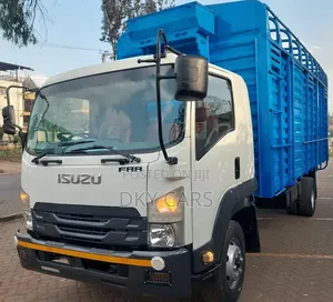 Isuzu Frr90 Local