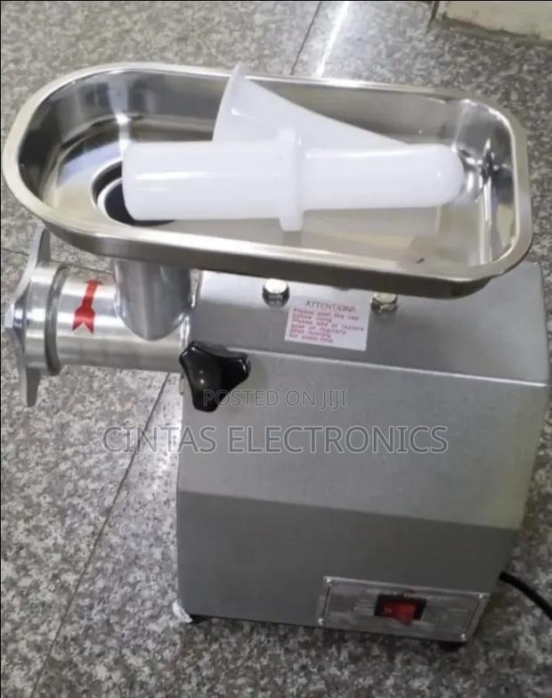 M8 Meat Mincer