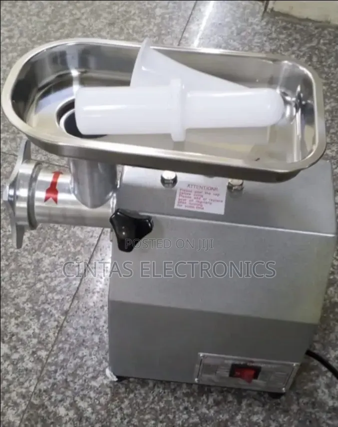 M8 Meat Mincer