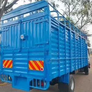 Isuzu Frr90 Local