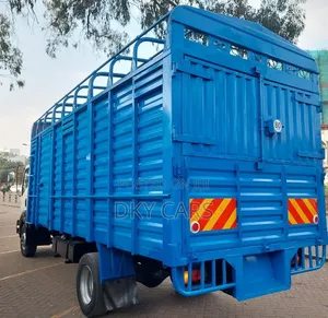 Isuzu Frr90 Local