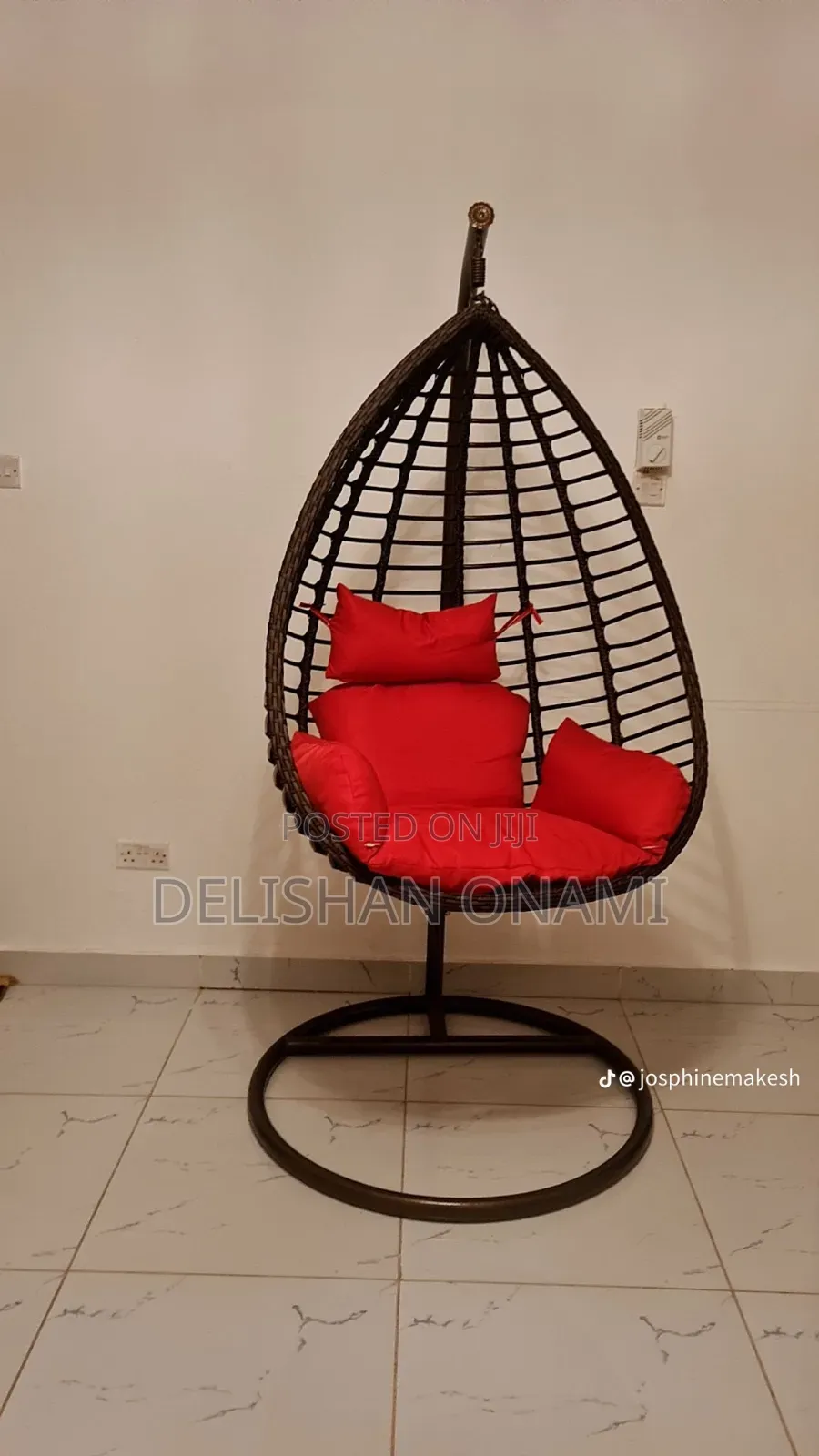 2 Bedroom Airbnb in Bamburi Mtambo