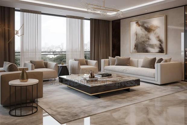 3bdrm Apartment in Hurlingham for sale