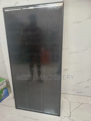 Mono 170W Solar Panels