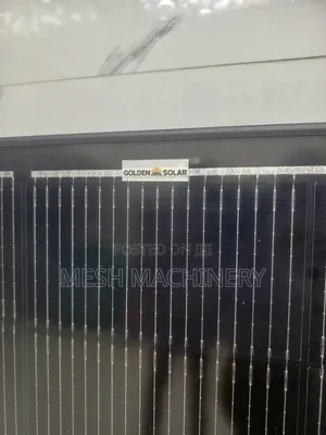 Mono 170W Solar Panels