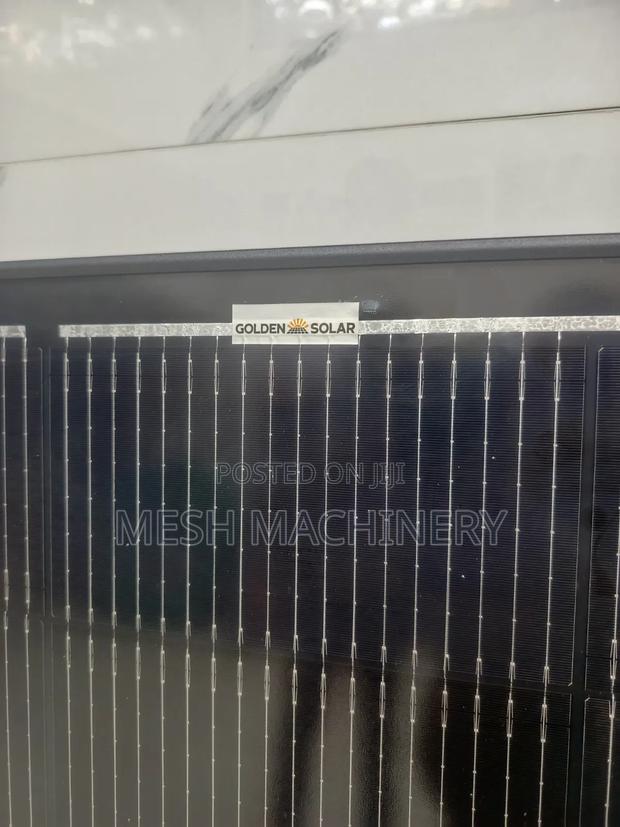 Mono 170W Solar Panels - thumbnail 2