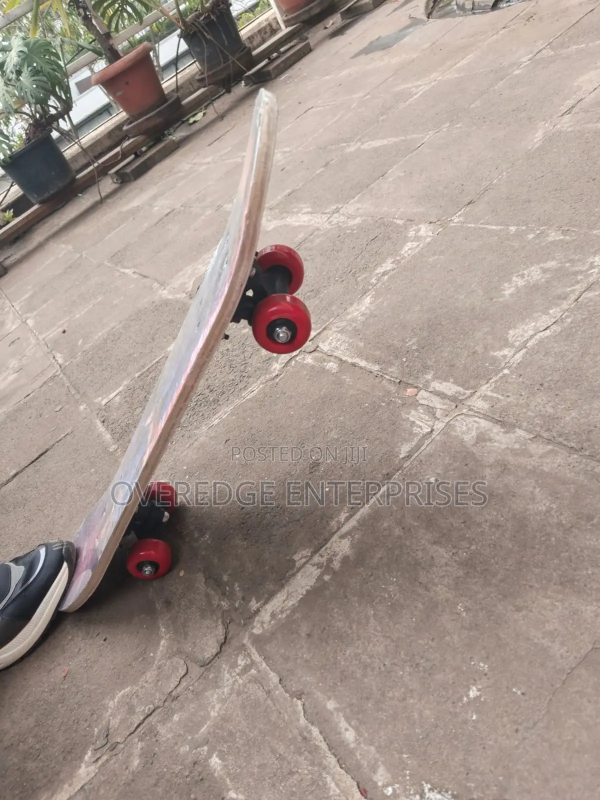 Rolling Skateboard##skating Boards