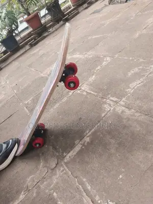 Rolling Skateboard##skating Boards