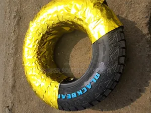 Lt 215 /75 R15 Black Bear Tyres a/T All-Terrain