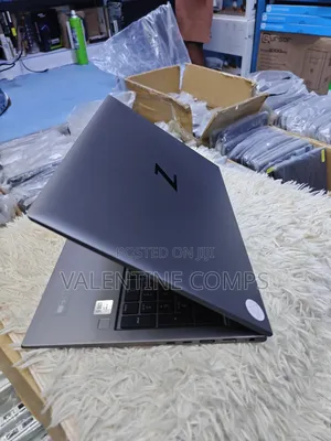 Laptop HP ZBook Firefly 15 G7 16GB Intel Core i5 SSD 256GB