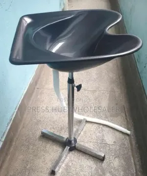 Salon Shampoo Sink– Portable Hair Washing Equipment