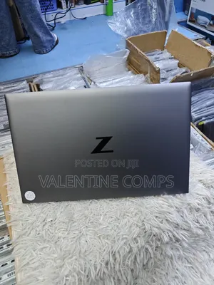 Laptop HP ZBook Firefly 15 G7 16GB Intel Core i5 SSD 256GB
