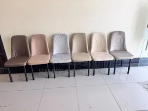 Modern Dining/Hotel Chairs