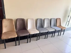 Modern Dining/Hotel Chairs