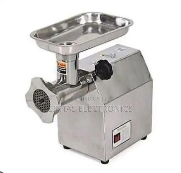Commercial M12 Meat Grinder