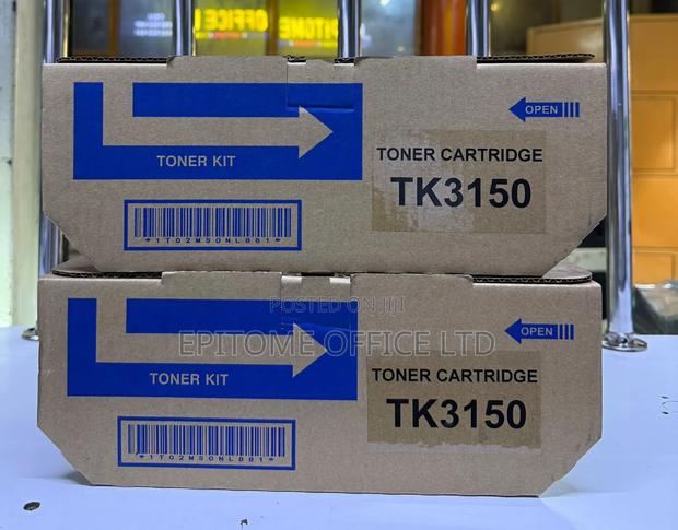 Toner Tk 3150 - main view