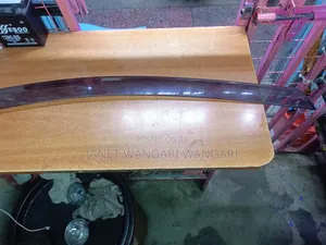 Windbreaker Mazda Demio 2010 Front Right/Driver Side